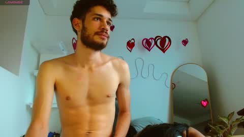 Snapshot of jacobmurphy2103 chatting on 02-16-25, 06:54 JACOB ROBIN online show from 02-16-25, 06:54