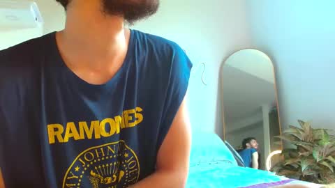 Snapshot of jacobmurphy2103 chatting on 02-26-25, 04:35 JACOB ROBIN online show from 02-26-25, 04:35