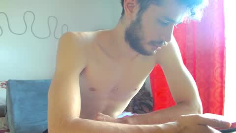 Snapshot of jacobmurphy2103 chatting on 03-04-25, 04:09 JACOB ROBIN online show from 03-04-25, 04:09