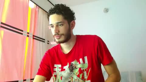 Snapshot of jacobmurphy2103 chatting on 09-09-25, 03:55 JACOB ROBIN online show from 09-09-25, 03:55