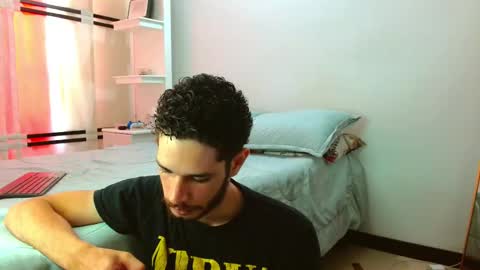 Snapshot of jacobmurphy2103 chatting on 09-12-25, 04:29 JACOB ROBIN online show from 09-12-25, 04:29