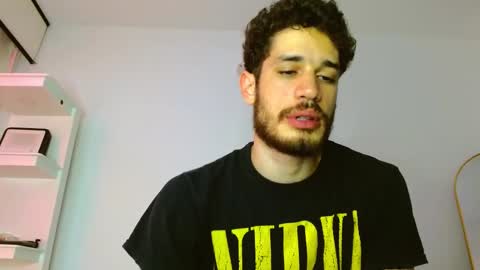 Snapshot of jacobmurphy2103 chatting on 09-16-25, 07:15 JACOB ROBIN online show from 09-16-25, 07:15