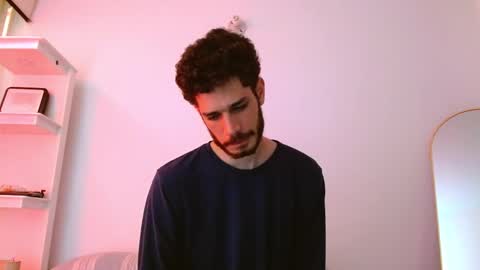 Snapshot of jacobmurphy2103 chatting on 09-17-25, 03:57 JACOB ROBIN online show from 09-17-25, 03:57