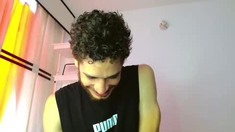 Snapshot of jacobmurphy2103 chatting on 09-18-25, 04:20 JACOB ROBIN online show from 09-18-25, 04:20