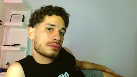 Snapshot of jacobmurphy2103 chatting on 09-19-25, 05:35 JACOB ROBIN online show from 09-19-25, 05:35