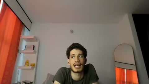 Snapshot of jacobmurphy2103 chatting on 09-23-25, 03:26 JACOB ROBIN online show from 09-23-25, 03:26