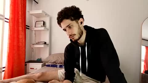 Snapshot of jacobmurphy2103 chatting on 10-06-25, 04:26 JACOB ROBIN online show from 10-06-25, 04:26