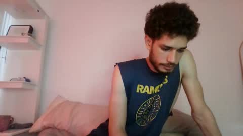 Snapshot of jacobmurphy2103 chatting on 10-10-25, 03:44 JACOB ROBIN online show from 10-10-25, 03:44