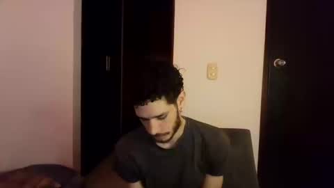 Snapshot of jacobmurphy2103 chatting on 10-17-25, 02:19 JACOB ROBIN online show from 10-17-25, 02:19