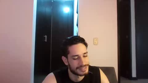 Snapshot of jacobmurphy2103 chatting on 10-18-25, 02:40 JACOB ROBIN online show from 10-18-25, 02:40