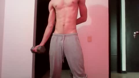 Snapshot of jacobmurphy2103 chatting on 10-20-25, 03:45 JACOB ROBIN online show from 10-20-25, 03:45