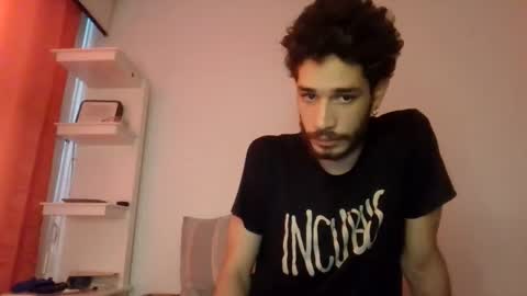 Snapshot of jacobmurphy2103 chatting on 10-27-25, 05:17 JACOB ROBIN online show from 10-27-25, 05:17