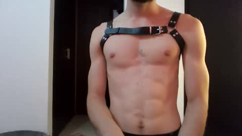 Snapshot of jacobmurphy2103 chatting on 10-31-25, 04:30 JACOB ROBIN online show from 10-31-25, 04:30