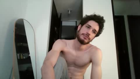 Snapshot of jacobmurphy2103 chatting on 12-05-25, 03:52 JACOB ROBIN online show from 12-05-25, 03:52