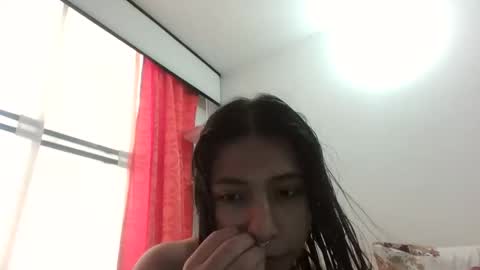 Snapshot of jacobmurphy2103 chatting on 12-14-25, 06:34 JACOB ROBIN online show from 12-14-25, 06:34