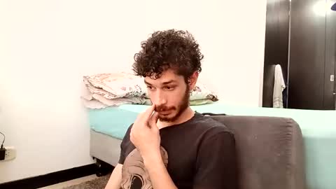 Snapshot of jacobmurphy2103 chatting on 12-15-25, 02:54 JACOB ROBIN online show from 12-15-25, 02:54