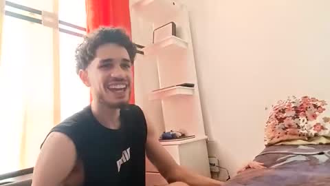 Snapshot of jacobmurphy2103 chatting on 12-21-25, 06:48 JACOB ROBIN online show from 12-21-25, 06:48