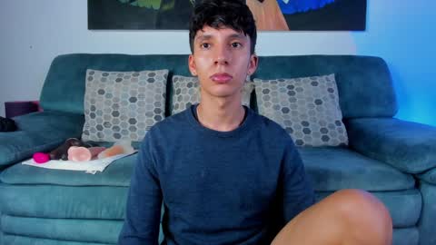 jacobo parker online show from 12-23-24, 10:01