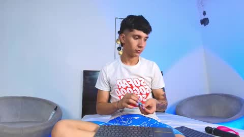 jacobo parker online show from 03-03-25, 06:48