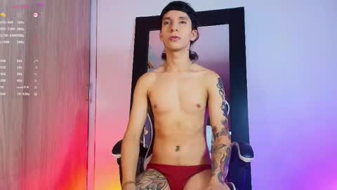 Snapshot of jacobo__parker21 chatting on 04-16-26, 10:38 jacobo parker online show from 04-16-26, 10:38