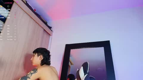 Snapshot of jacobo__parker21 chatting on 04-17-26, 09:01 jacobo parker online show from 04-17-26, 09:01