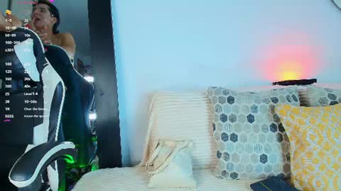 jacobo parker online show from 06-19-26, 03:11