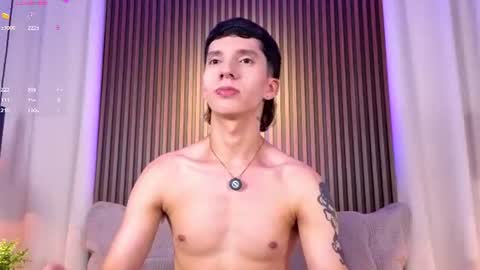 jacobo parker online show from 07-04-26, 03:02