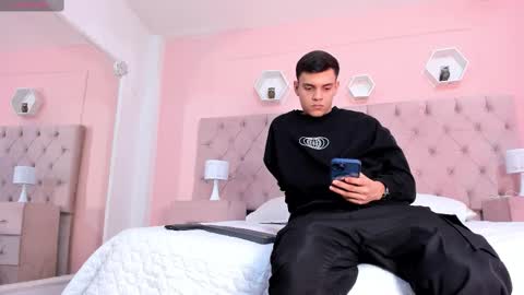 Jacob online show from 02-17-25, 04:42