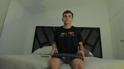 Jacob online show from 02-24-25, 04:27