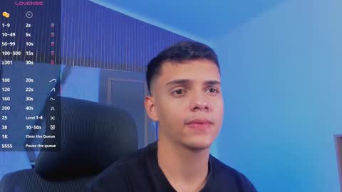 Jacob online show from 10-22-25, 09:25