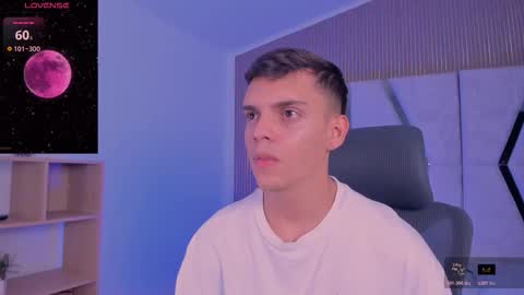 Jacob online show from 11-04-25, 08:30