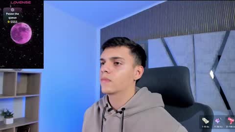 Jacob online show from 11-13-25, 08:41