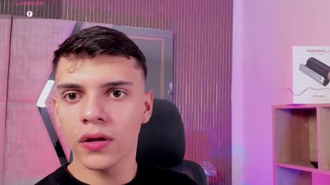 Jacob online show from 12-18-25, 08:59