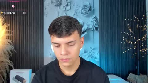 Jacob online show from 02-03-26, 04:32