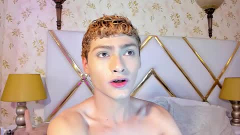 jacobrusso online show from 03-04-26, 05:02