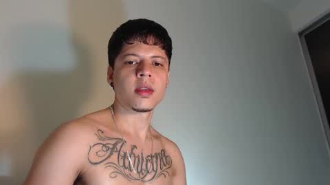 Jacob   online show from 12-17-25, 02:06