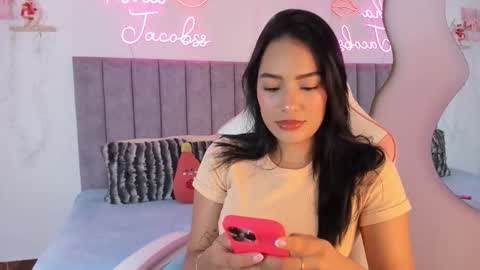 JACOBSS online show from 09-18-25, 09:06