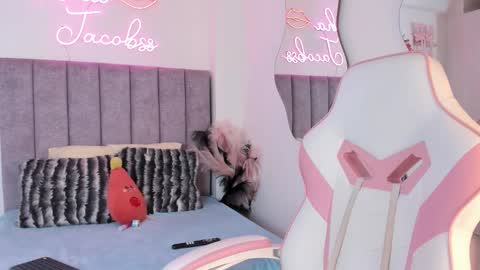 JACOBSS online show from 09-21-25, 08:43