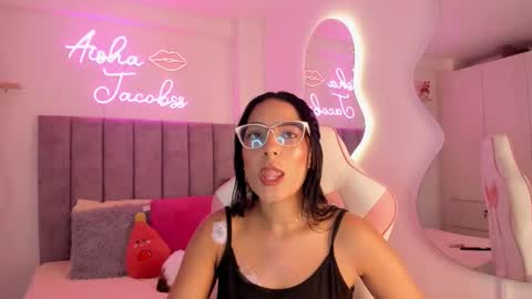 JACOBSS online show from 10-12-25, 09:14