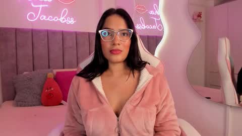 JACOBSS online show from 10-20-25, 11:38