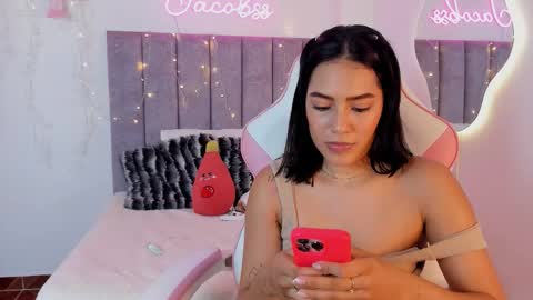 JACOBSS online show from 11-25-25, 01:27