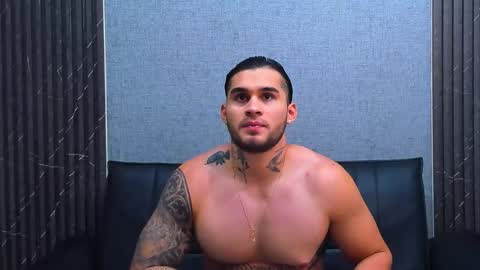 jacobsthorm online show from 10-04-25, 03:26