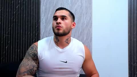 Snapshot of jacobsthorm chatting on 03-18-26, 02:58 jacobsthorm online show from 03-18-26, 02:58