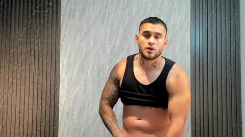 Snapshot of jacobsthorm chatting on 03-31-26, 03:41 jacobsthorm online show from 03-31-26, 03:41