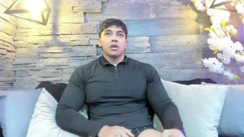 Jacob Stonne online show from 04-12-26, 11:48