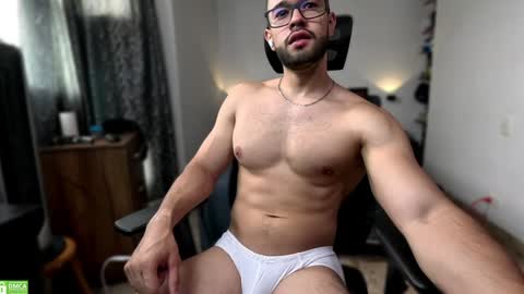 Snapshot of jacobt77 chatting on 12-27-24, 03:04 Jacob online show from 12-27-24, 03:04