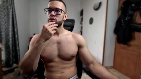 Snapshot of jacobt77 chatting on 02-09-25, 08:34 Jacob online show from 02-09-25, 08:34