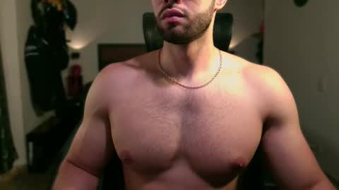 Jacob online show from 12-23-25, 12:19