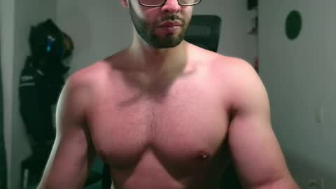 Jacob online show from 02-12-26, 12:38