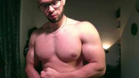 Jacob online show from 04-02-26, 11:24